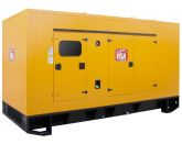 Дизельный генератор Onis VISA V 450 GX (Stamford) с АВР