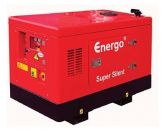 Дизельный генератор ED 8/230 HS