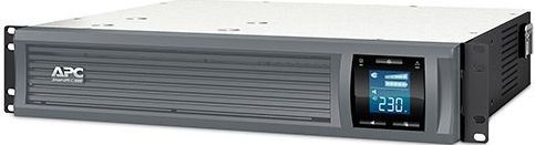 APC Smart-UPS SMC3000R2I-RS