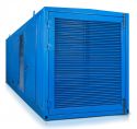 Дизельный генератор CTG 1100B в контейнере