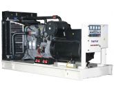 Дизельный генератор Hertz HG 110 PC с АВР