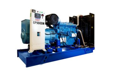 Дизельный генератор General Power GP900DN