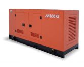 MVAE АД-200-Т400-АРП в кожухе с АВР