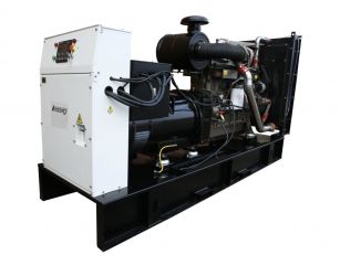 Азимут АД-320С-Т400-1РНМ18 в контейнере