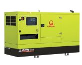 Дизельный генератор Pramac GSW 115 P 230V 3Ф