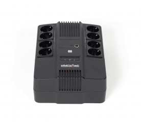 ИБП ИМПУЛЬС МАСТЕР 600