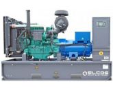 Дизель генератор GE.AI.140/130