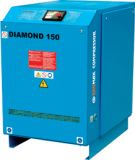 Винтовой компрессор Ekomak DMD 40 C 7