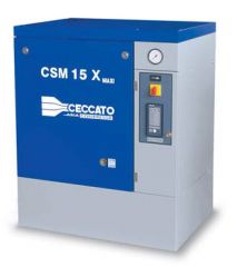 Винтовой компрессор Ceccato CSM 4 8 200L