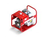 Дизельный генератор Вепрь АД 8-230-ВМ18C