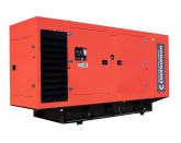 Дизельный генератор Energoprom ESS 640/400 A (Stamford)