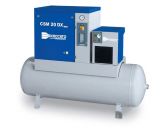 Винтовой компрессор Ceccato CSM 20 13 X