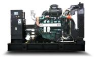 Дизельный генератор CTG 220D с АВР