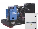 Дизель генератор SDMO J220C2