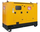 Дизельный генератор Onis VISA D 250 GX (Marelli)