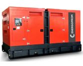 Дизельный генератор Energoprom ESC 630/400 (LS TAL) с АВР