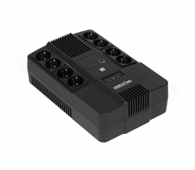 ИБП ИМПУЛЬС МАСТЕР 1000