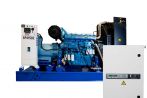 Дизельный генератор General Power GP415DZ