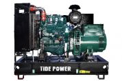 Дизельный генератор Tide Power FB700-LP с АВР