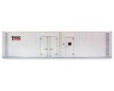 Дизельный генератор Tide Power FC1700-R TP с АВР