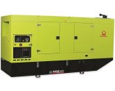 Дизельный генератор Pramac GSW 670 P 400V (ALT. LS)