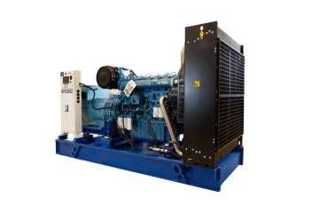 Дизельный генератор General Power GP630DZ