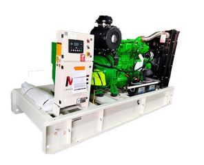 Дизельный генератор MGE P400MG