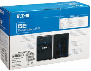 ИБП Eaton 5E 850i USB DIN