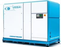 Винтовой компрессор Kraftmann VEGA 90 (8 бар)