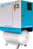 Винтовой компрессор Kraftmann VEGA 15 R 270 (13 бар)
