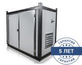 Motor АД10-Т400-2РН в контейнере с АВР