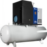 Винтовой компрессор Ceccato CSL O 10 10 V400/50 200L