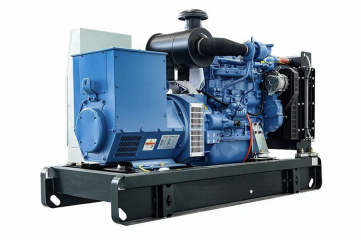 Дизельный генератор MGE P30BN