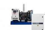 Дизельный генератор General Power GP55BD
