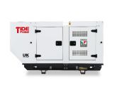 Дизельный генератор Tide Power FC31-SA