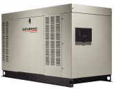 Газовый генератор Generac RG 022