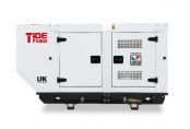 Дизельный генератор Tide Power FC250-LP с АВР