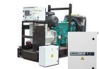 Дизельный генератор Gesan DVA 220E AUTO