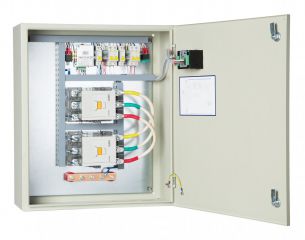 Дизельный генератор Hertz HG 500 PL с АВР