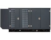 Газовый генератор Pramac GGW275G в кожухе с АВР