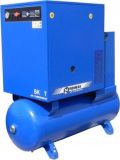 Винтовой компрессор Remeza ВК10Т-10-270Д