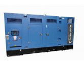Дизельный генератор Energoprom ESYC 625/400 (PMG) (глушитель внутри) с АВР