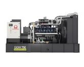 Газовый генератор Pramac GGW750G