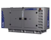 Дизельный генератор Hertz HG 21 BC в кожухе с АВР