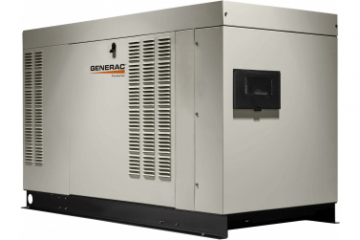 Газовый генератор Generac RG 040