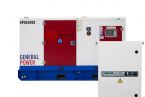 Дизельный генератор General Power GP630DZ