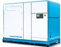 Винтовой компрессор Kraftmann SIRIUS 18