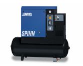 Винтовой компрессор Abac SPINN.E 11-270 ST (10 бар)