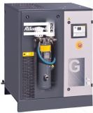 Винтовой компрессор Atlas Copco G15 7,5FF