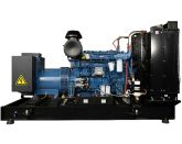 Дизельный генератор Energoprom EFYC 750/400(PMG)